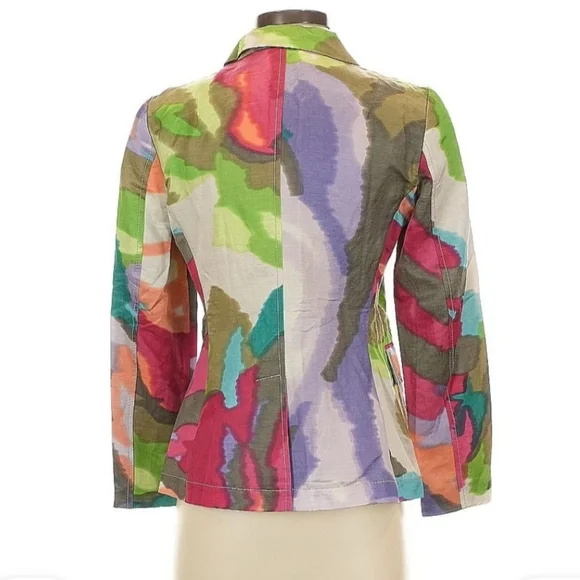 Etro women’s jacket 40‎ Jackets & Coats